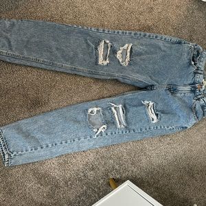 Pull & Bear jeans
